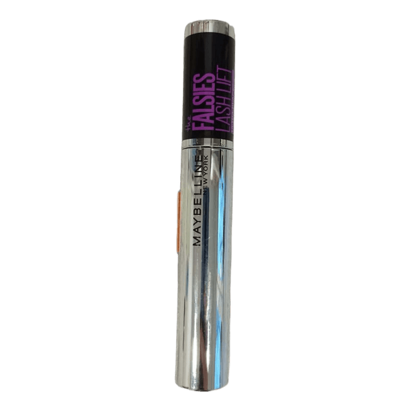 Maybelline ripsų tušas