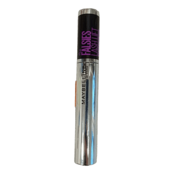 Maybelline ripsų tušas