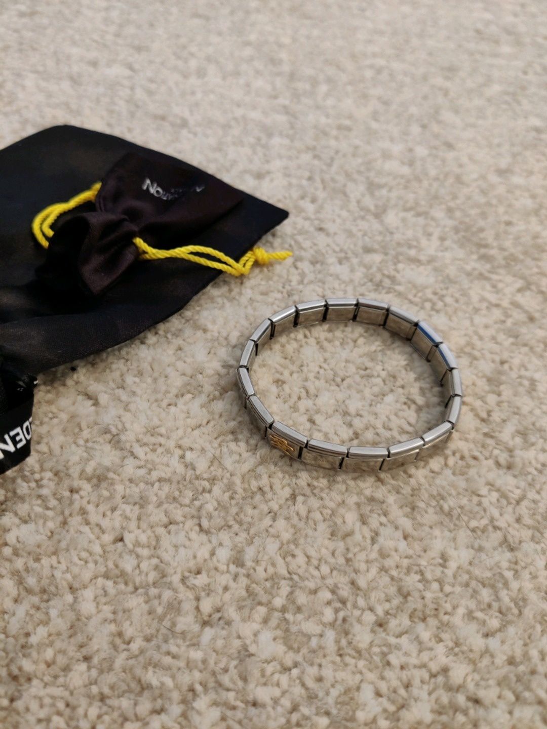 Nomination jewelry