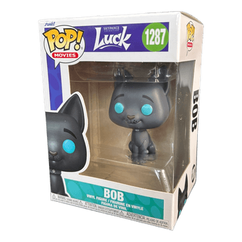 Funko Pop! Luck - Bob #1287