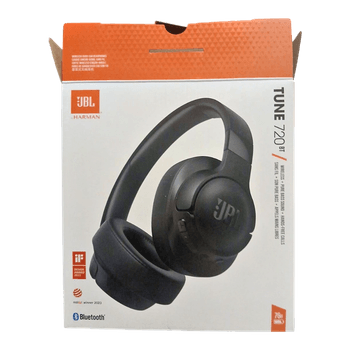 JBL kuulokkeet