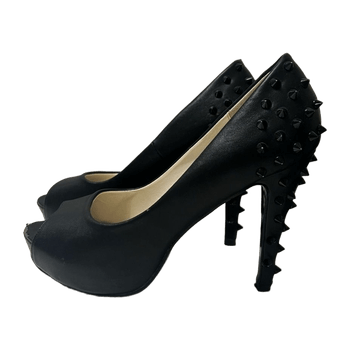 Seppälä heels