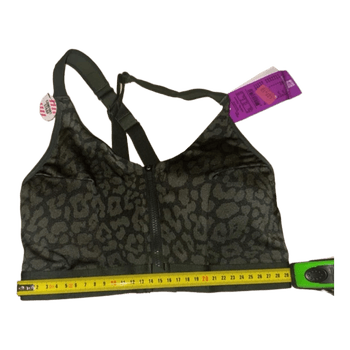 HKMX sportinė liemenėlė