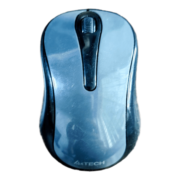 Werelessmouse