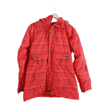 Boycot coat