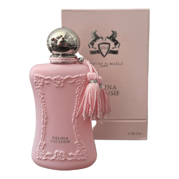 Delina Exclusif perfume