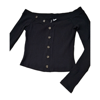 Divided by h&m blouse