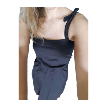 Candid clothing dress