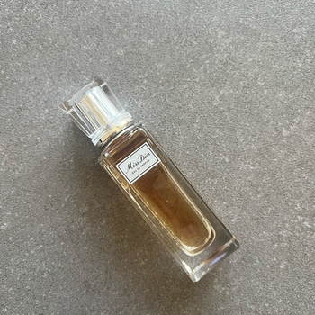 Miss Dior EdP roller perfume