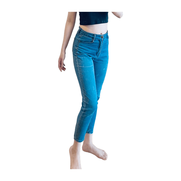 American apprael jeans