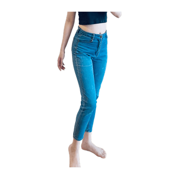American apprael jeans
