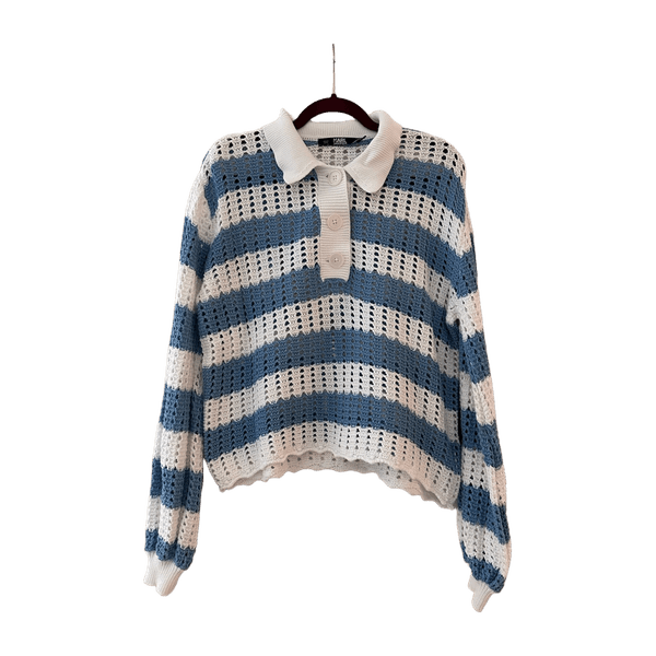 Karl Lagerfeld top