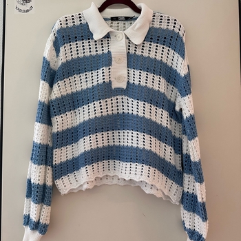 Karl Lagerfeld top
