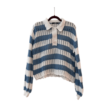 Karl Lagerfeld top