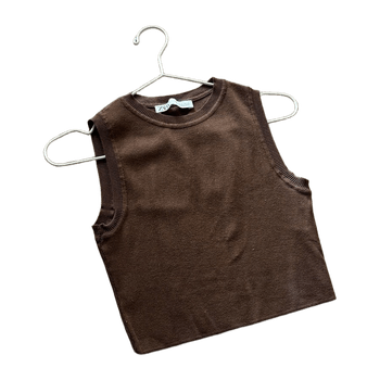 Zara top