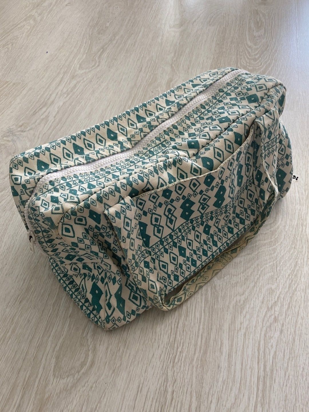 Nanso bag