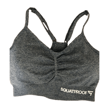 Squatproof sportswear