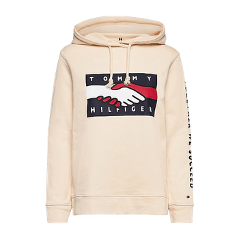 Earth Day hoodie