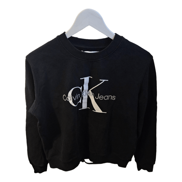 Must Calvin Klein pusa