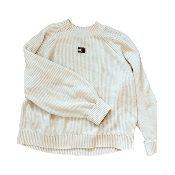 Tommy Hilfiger neule