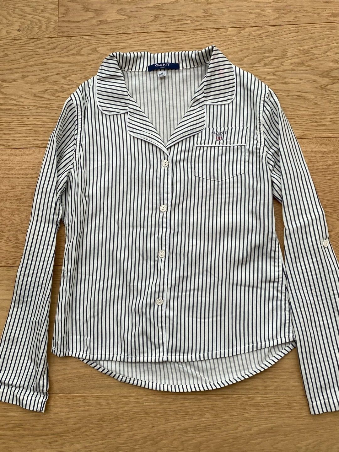 Gant blouse