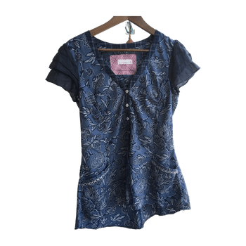 Odd molly blouse