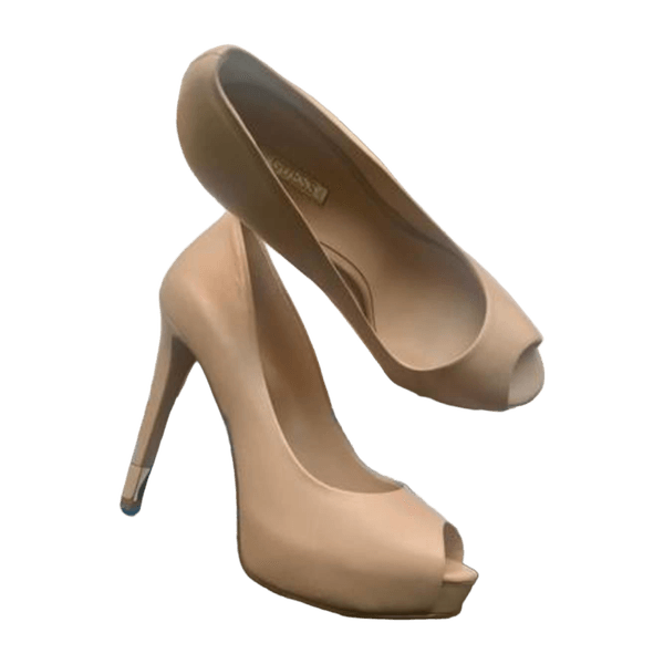 Guess heels