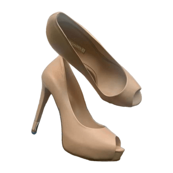 Guess heels