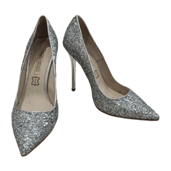 Buffallo london heels