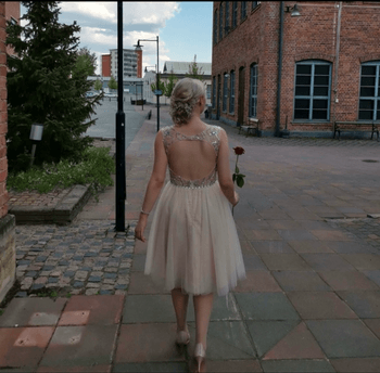 Juhlamekko