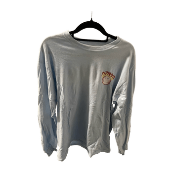 Rip n dip blouse