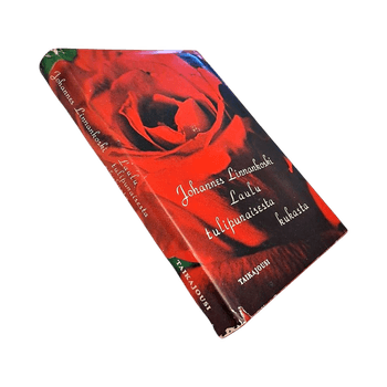 Johannes Linnankoski: Laulu tulipunaisesta kukasta (1982)