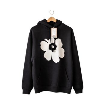 Marimekko Unikko Huppari, Täysin Uusi ja käyttämätön!