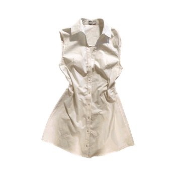 Bershka dress