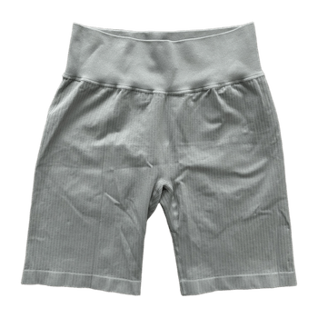 ICIW Ribbed Biker Shortsit