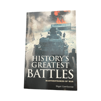 History's Greatest Battles