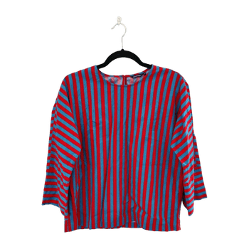 Marimekko blouse