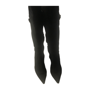 Zara boots