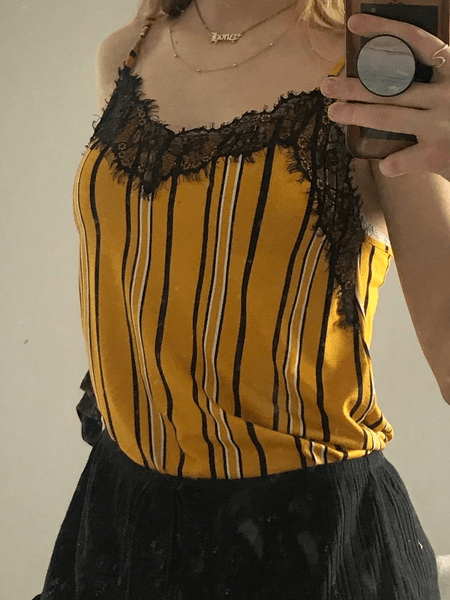 Amisu top