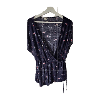 H&m top
