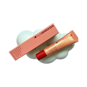 Ole Henriksen Pout Preserve Peptide Lip Treatment -huulivoide 