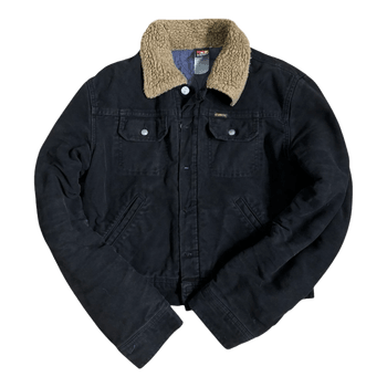 diesel jacket