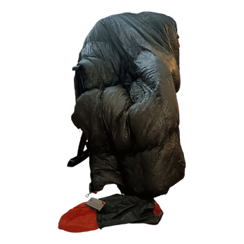 Bushmen Glow riippumattopeite