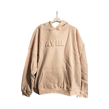 Käyttämätön AYBL - huppari