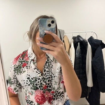 Vintage blouse