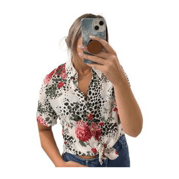 Vintage blouse