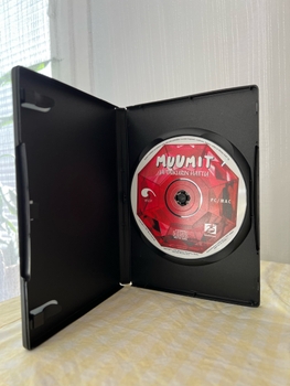 Muumit ja taikurin hattu PC-peli