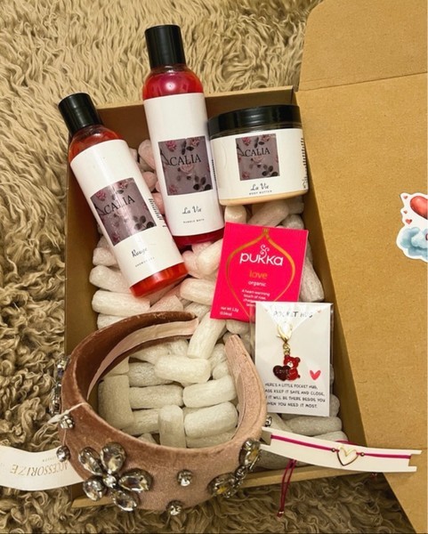 Gift box set