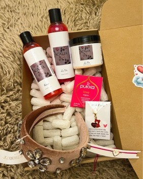 Gift box set