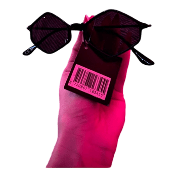 Black diamond sunglasses